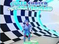 Permainan Pemain Selancar Siber Skateboard secara online