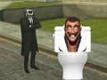 Permainan Pemanah Toilet Skibidi secara online