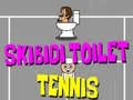 Permainan Tenis Toilet Skibidi secara online Permainan Tenis Toilet Skibidi secara online