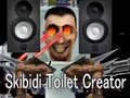 Permainan Pencipta Toilet Skibidi secara online
