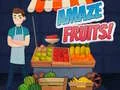 Permainan Buah yang Membuat Kagum secara online