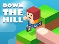 Permainan Turun Bukit secara online Permainan Turun Bukit secara online