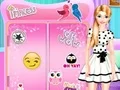 Permainan Transformasi Lemari Fashion secara online