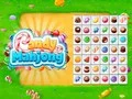 Permainan Mahjong Permen secara online