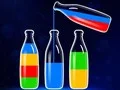 Permainan Pengurutan Warna Air secara online Permainan Pengurutan Warna Air secara online