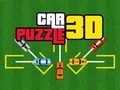 Permainan Teka-teki Mobil 3D secara online
