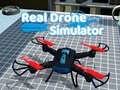 Permainan Simulator Drone Nyata secara online