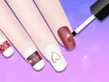 Permainan Salon Kuku untuk Gadis secara online Permainan Salon Kuku untuk Gadis secara online