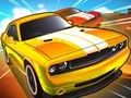 Permainan Tantangan Mobil Stunt Terbaik secara online
