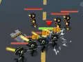 Permainan Pahlawan Inc 2 Daring secara online