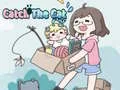 Permainan Tangkap Kucing Online secara online Permainan Tangkap Kucing Online secara online