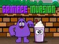 Permainan Invasi Grimace secara online