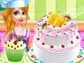 Permainan Toko Kue Boneka secara online
