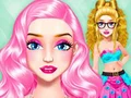Permainan Blondie di Dunia Nyata secara online