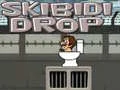 Permainan Skibidi Drop secara online