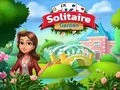 Permainan Taman Solitaire secara online