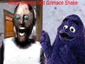 Permainan Ketika Nenek Bertemu Grimace Shake secara online