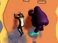 Permainan Skibidi vs Grimace: Balapan Pendaki secara online