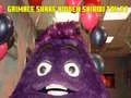 Permainan Toilet Tersembunyi Grimace Shake Skibidi secara online