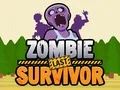 Permainan Zombie Penyintas Terakhir secara online