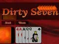 Permainan Tujuh Kotor secara online