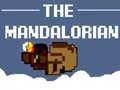 Permainan The Mandalorian secara online