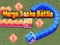 Permainan Pertarungan Ular Gabungkan secara online