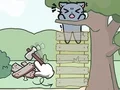 Permainan Tangkap Kucing secara online