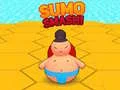 Permainan Sumo Hancurkan! secara online