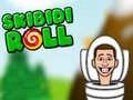 Permainan Skibidi Gulung secara online
