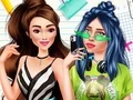 Permainan SMA Perempuan Jahat 2 secara online