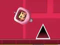 Permainan Geometry Dash Toilet Skibidi secara online