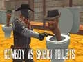 Permainan Koboi vs Toilet Skibidi secara online