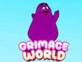 Permainan Dunia Grimace secara online