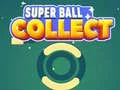 Permainan Pengumpulan Bola Super HTML5 secara online