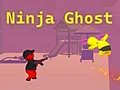Permainan Hantu Ninja secara online