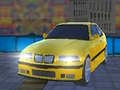 Permainan Simulator Taksi 3D secara online