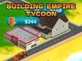 Permainan Tycoon Membangun Kekaisaran secara online