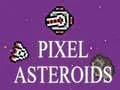 Permainan Asteroid Piksel secara online Permainan Asteroid Piksel secara online