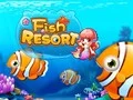 Permainan Resor Ikan secara online