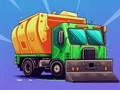Permainan Perecycling Ekologis secara online