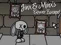 Permainan Pelarian Menara Jinx & Minx secara online Permainan Pelarian Menara Jinx & Minx secara online