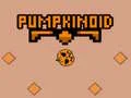 Permainan Pumpkinoide secara online