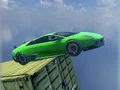Permainan Permainan Mobil Stunt Ekstrem secara online