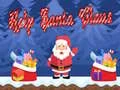 Permainan Bantu Santa Claus secara online