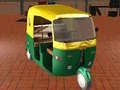 Permainan Permainan Rickshaw Tuk Tuk Modern secara online