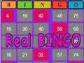 Permainan BINGO Nyata secara online