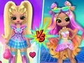 Permainan OMG Pencipta Boneka Fashion secara online