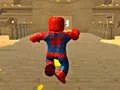 Permainan Roblox: Peningkatan Spiderman secara online