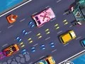 Permainan Balapan Gila secara online